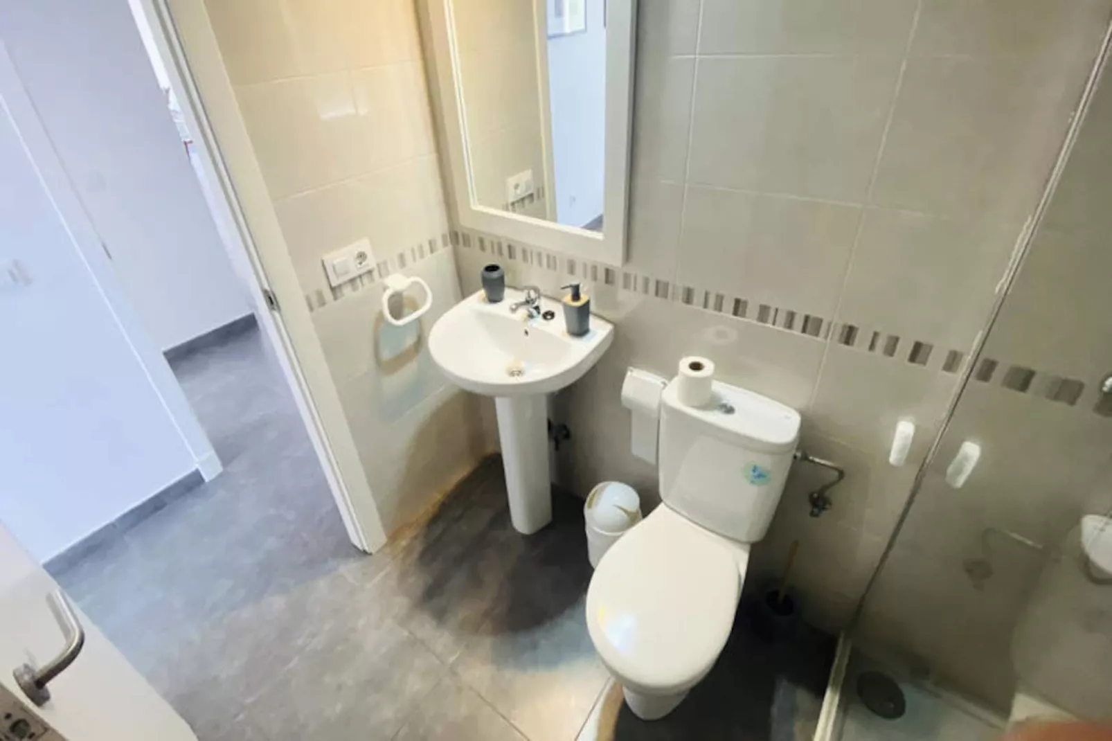 Maison à Binibeca-Image-tags.