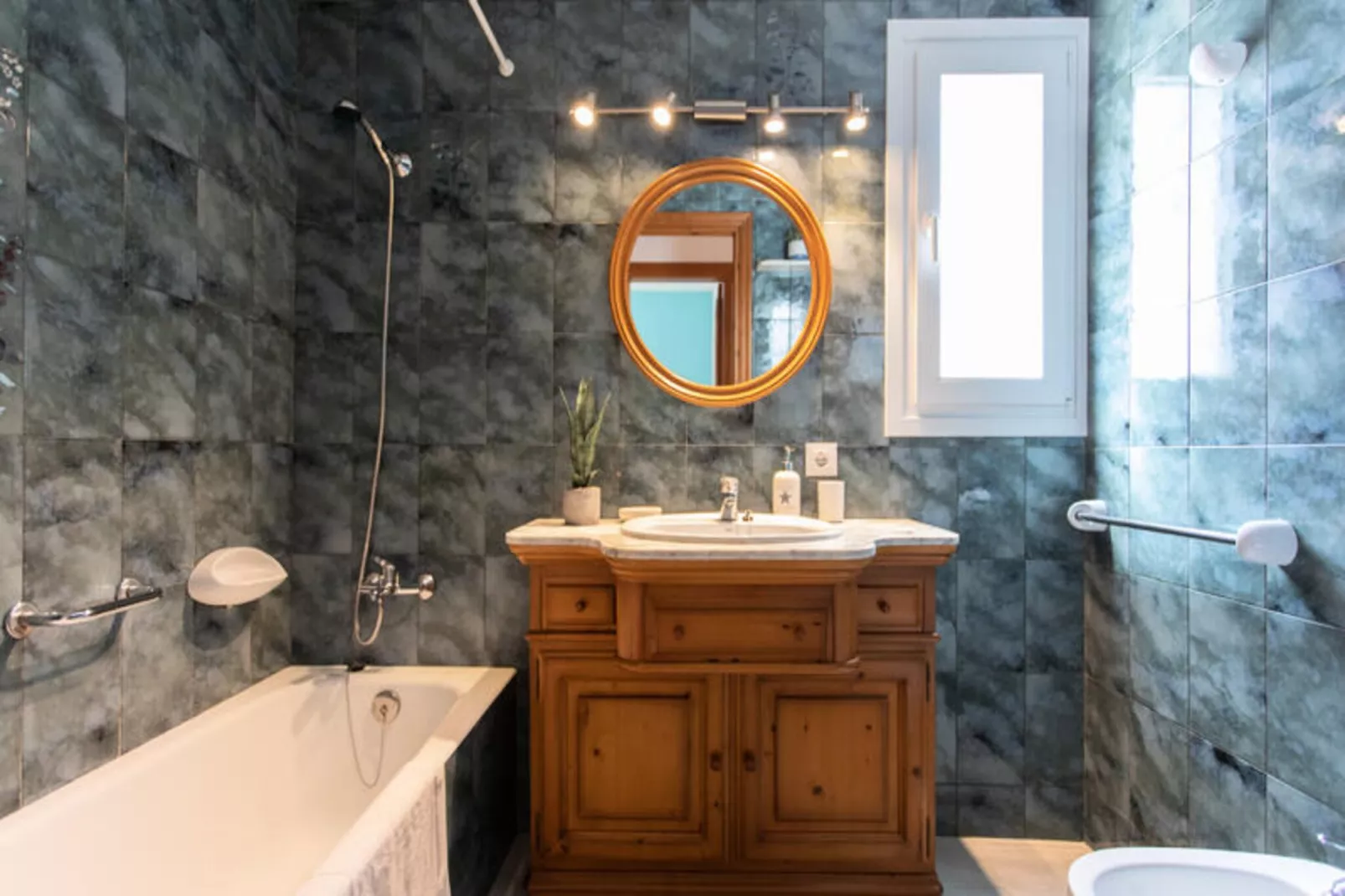 Maison à Cala Galdana-Image-tags.