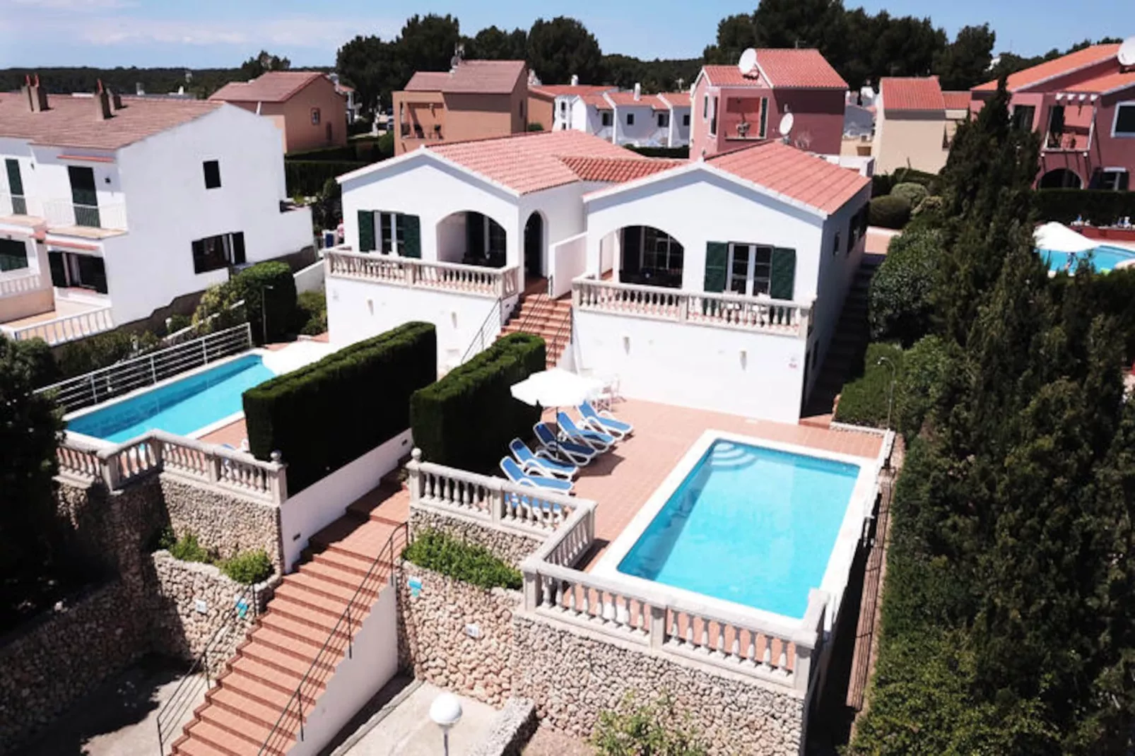 Maison à Cala Galdana-Image-tags.