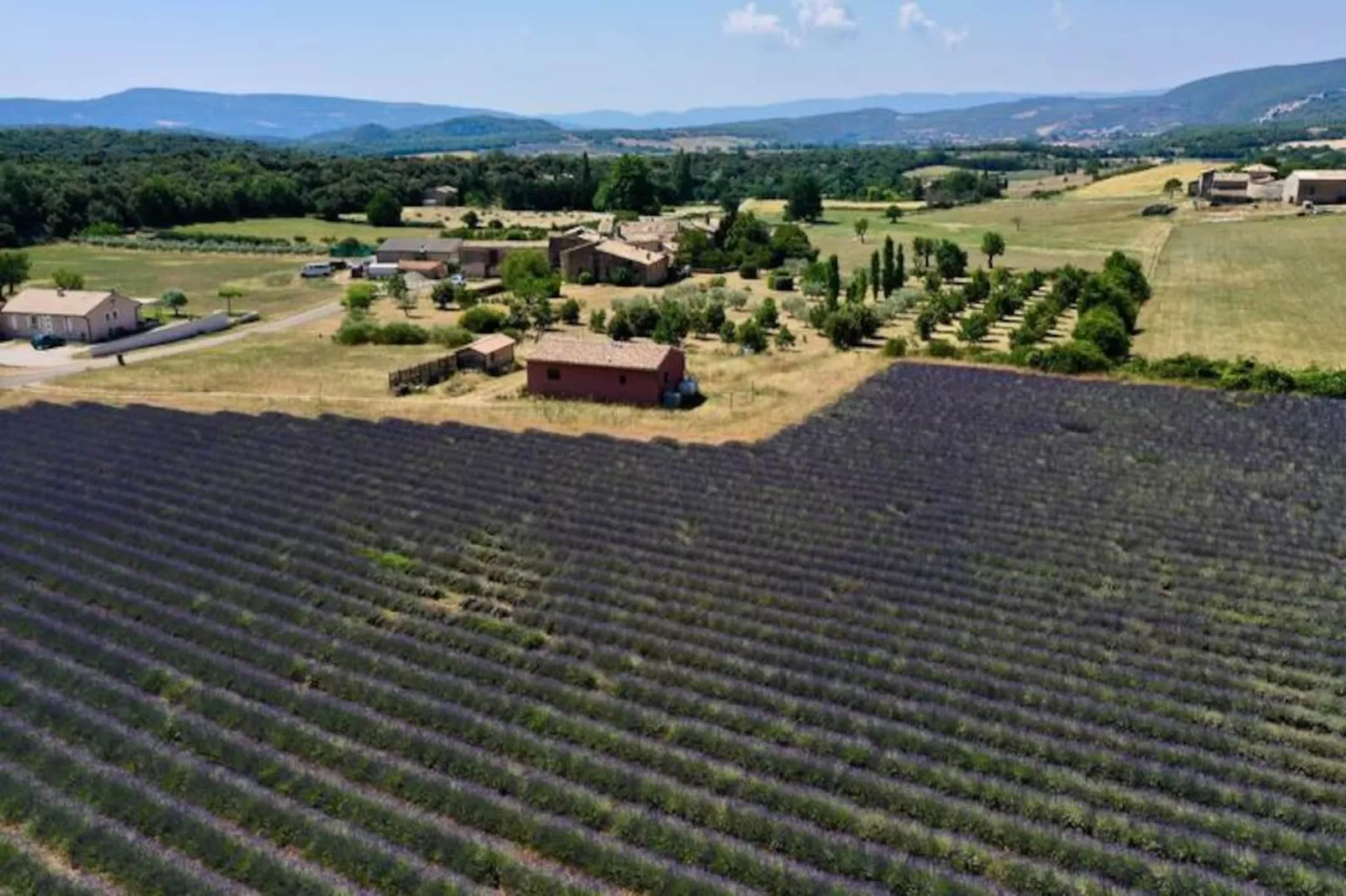 Mas La Miellerie | Charme Authentique Et Nature-Image-tags.