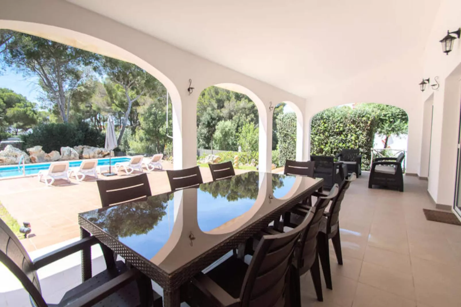 Maison à Cala Galdana-Image-tags.