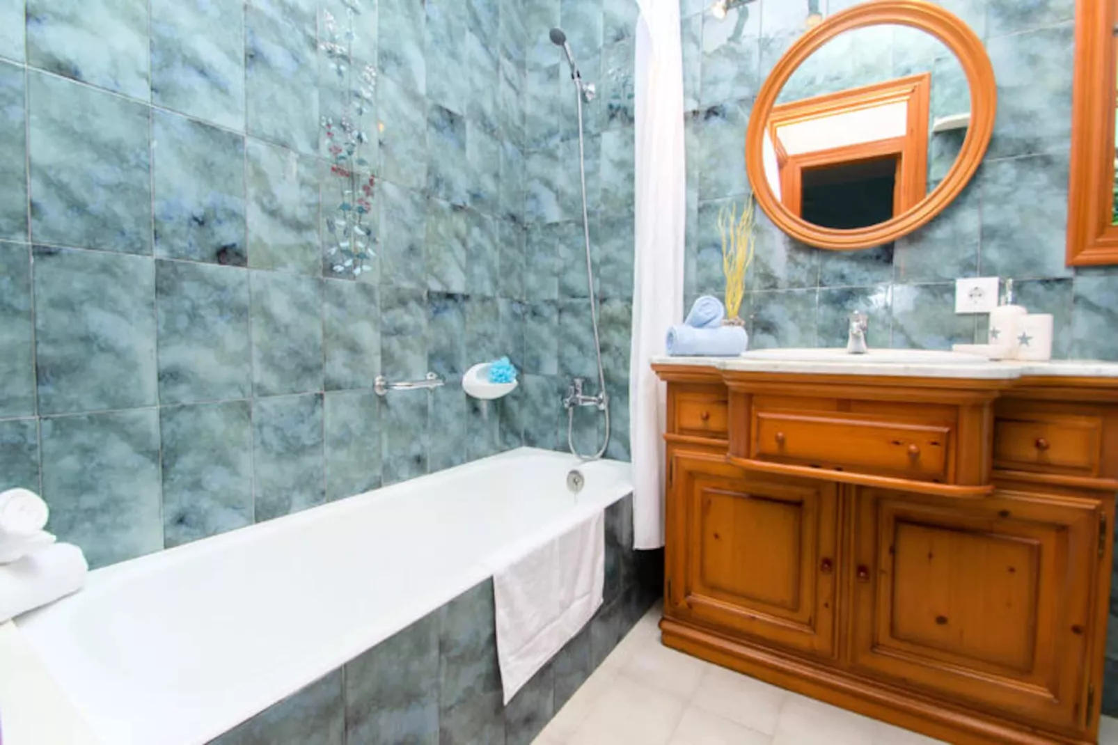 Maison à Cala Galdana-Image-tags.