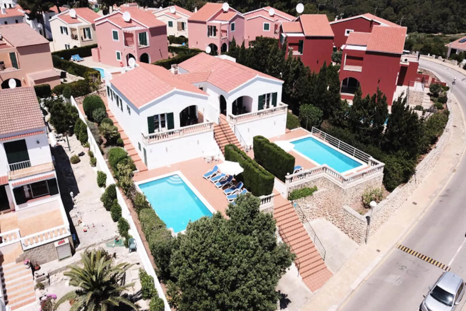 Maison à Cala Galdana-Image-tags.