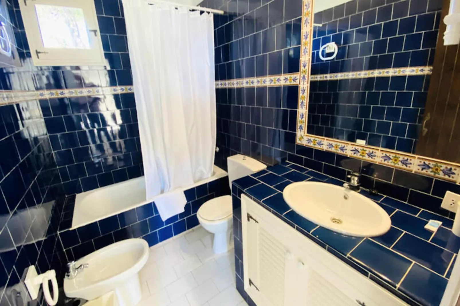 Maison à Binibeca-Image-tags.