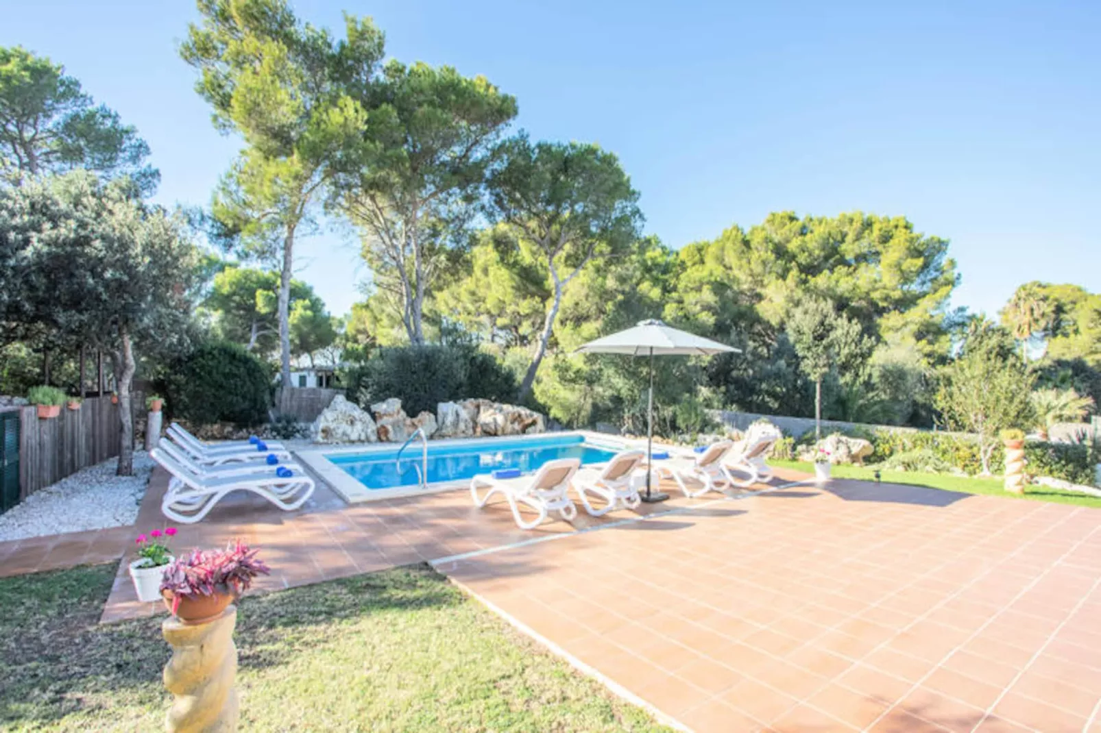 Maison à Cala Galdana-Image-tags.