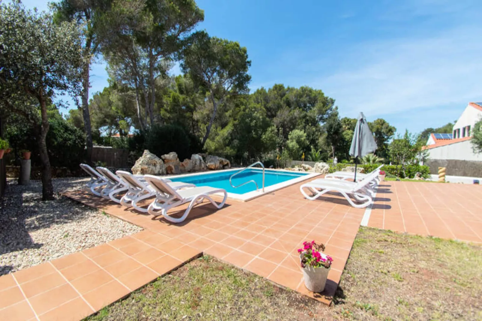 Maison à Cala Galdana-Image-tags.