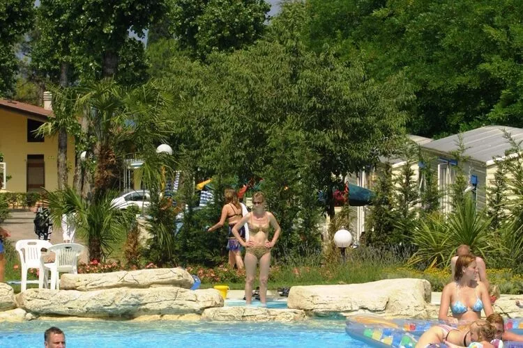 Holiday park Bella Italia, Peschiera-Primula-Schwimmbad