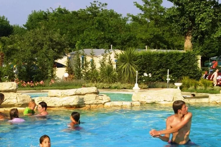 Holiday park Bella Italia, Peschiera-Primula-Schwimmbad