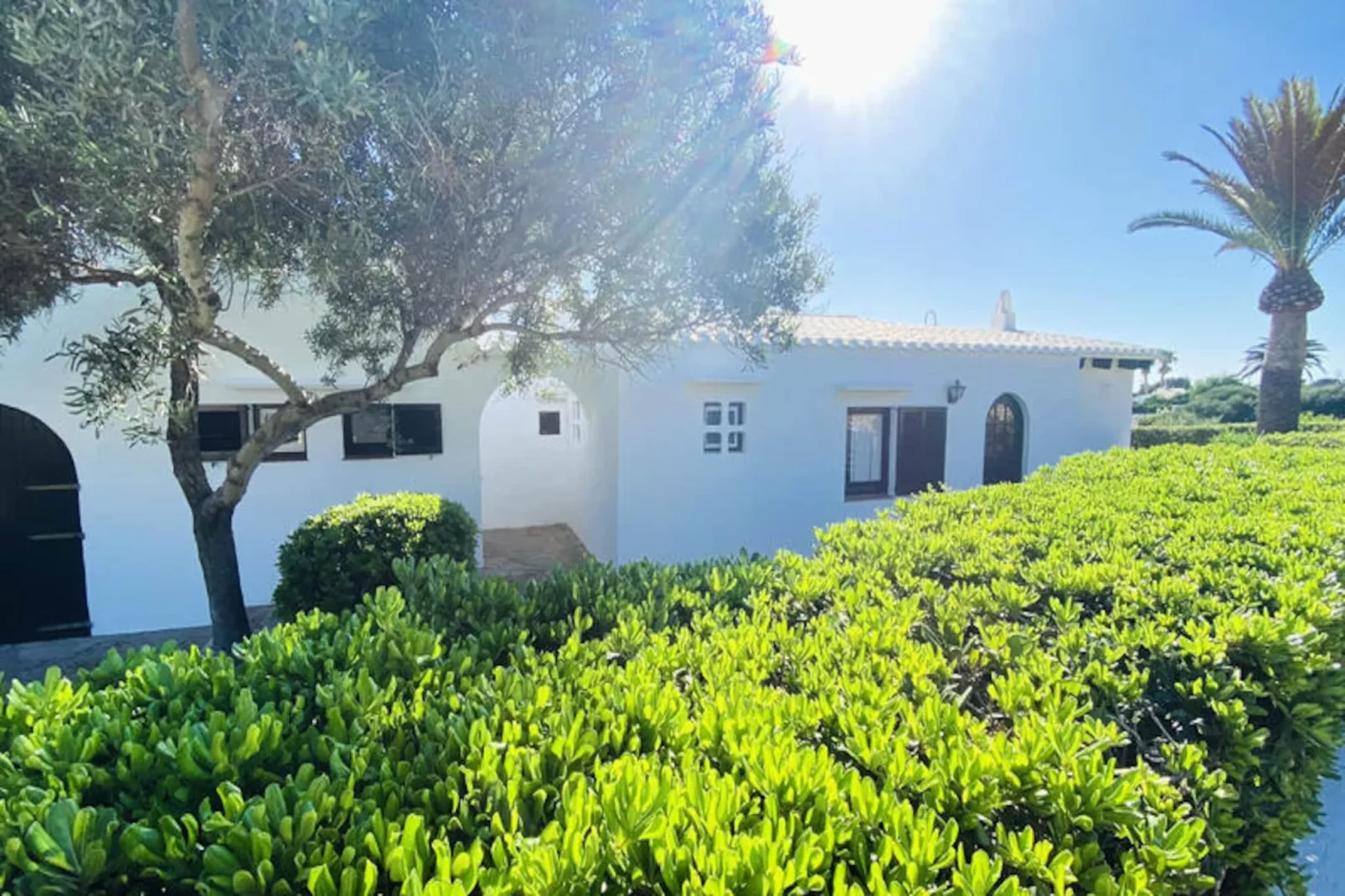 Maison à Binibeca-Image-tags.