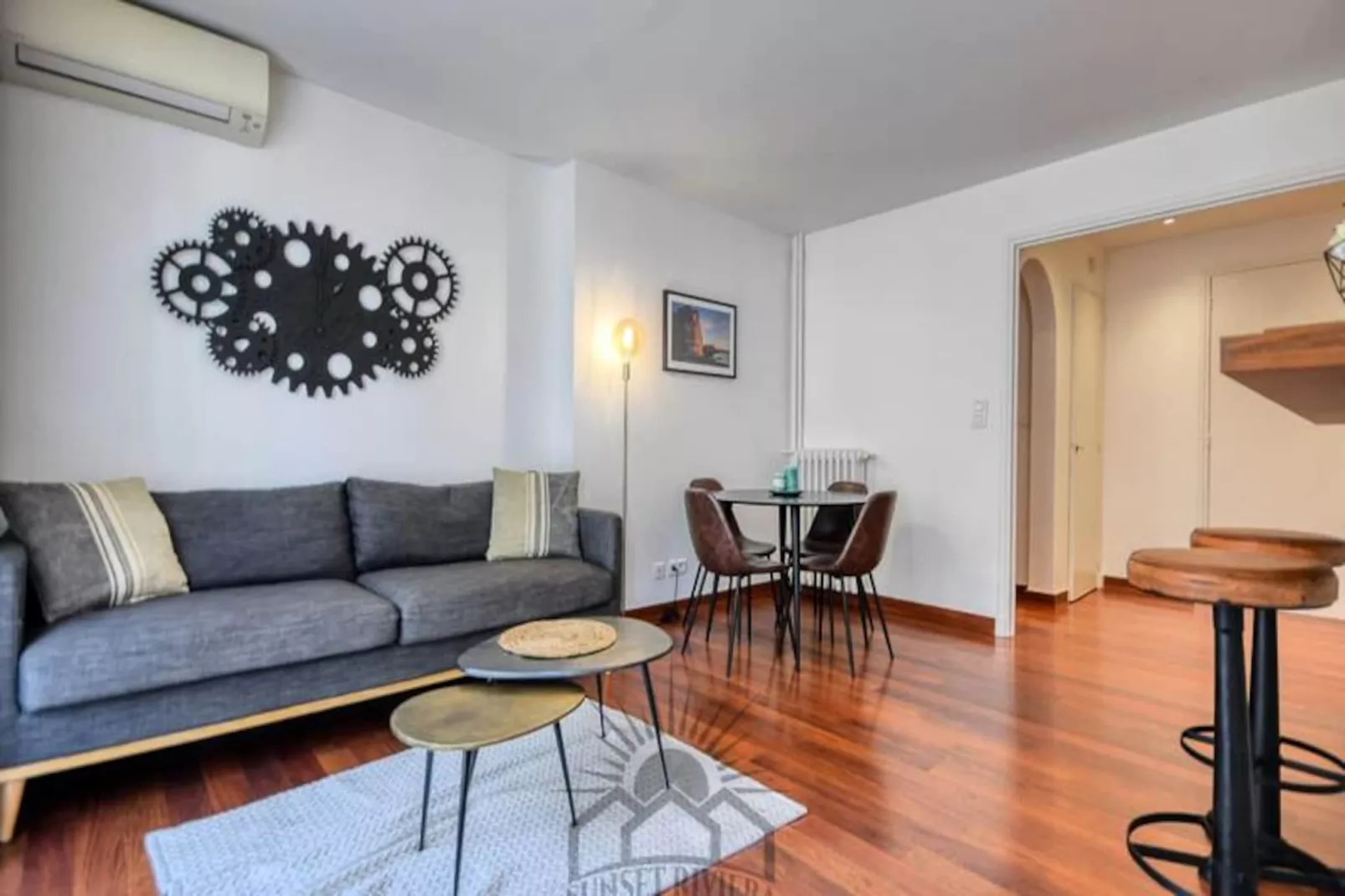 Le Carnot Appartement Pour 2 By Sunset-Image-tags.