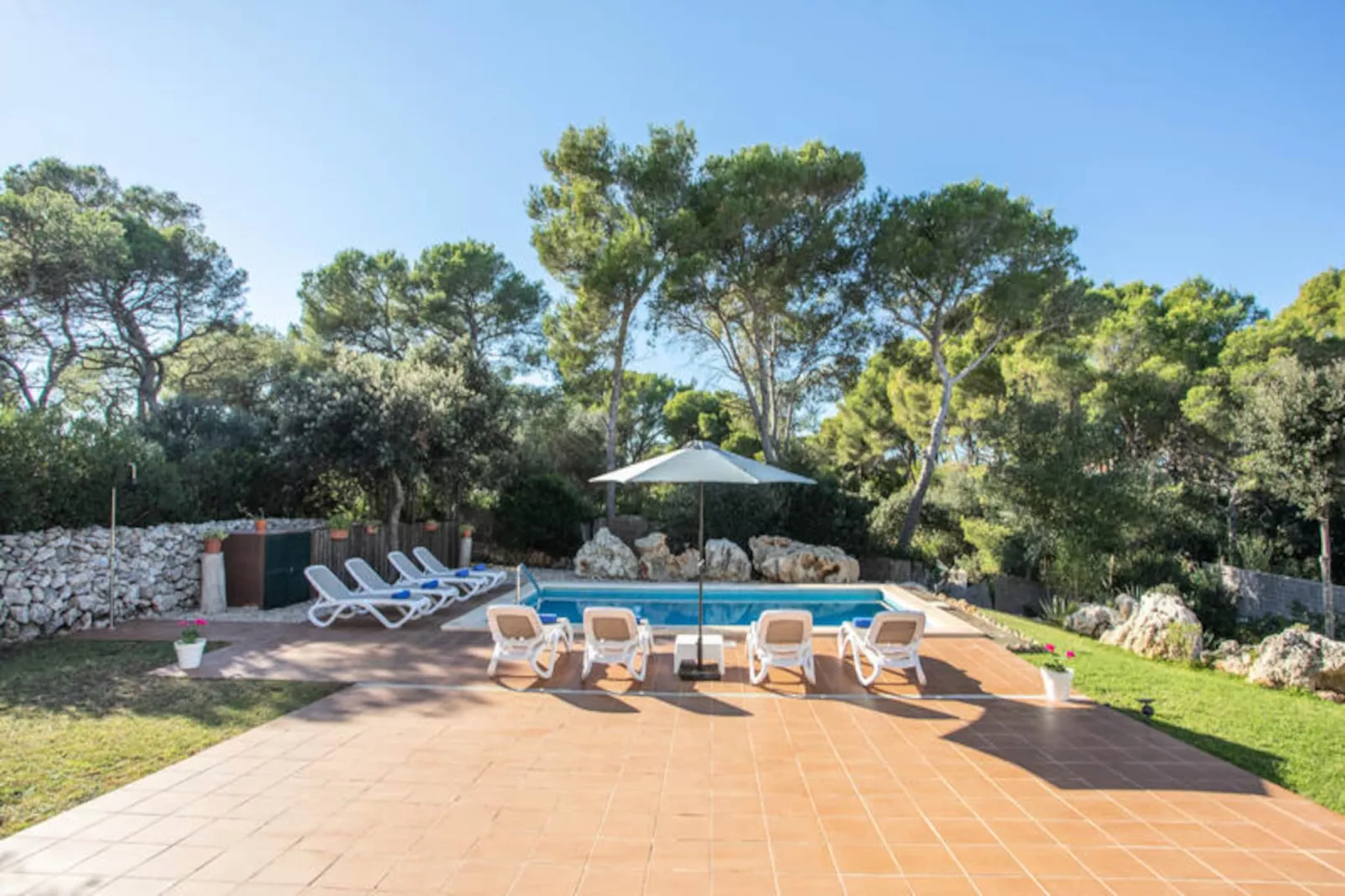 Maison à Cala Galdana-Image-tags.