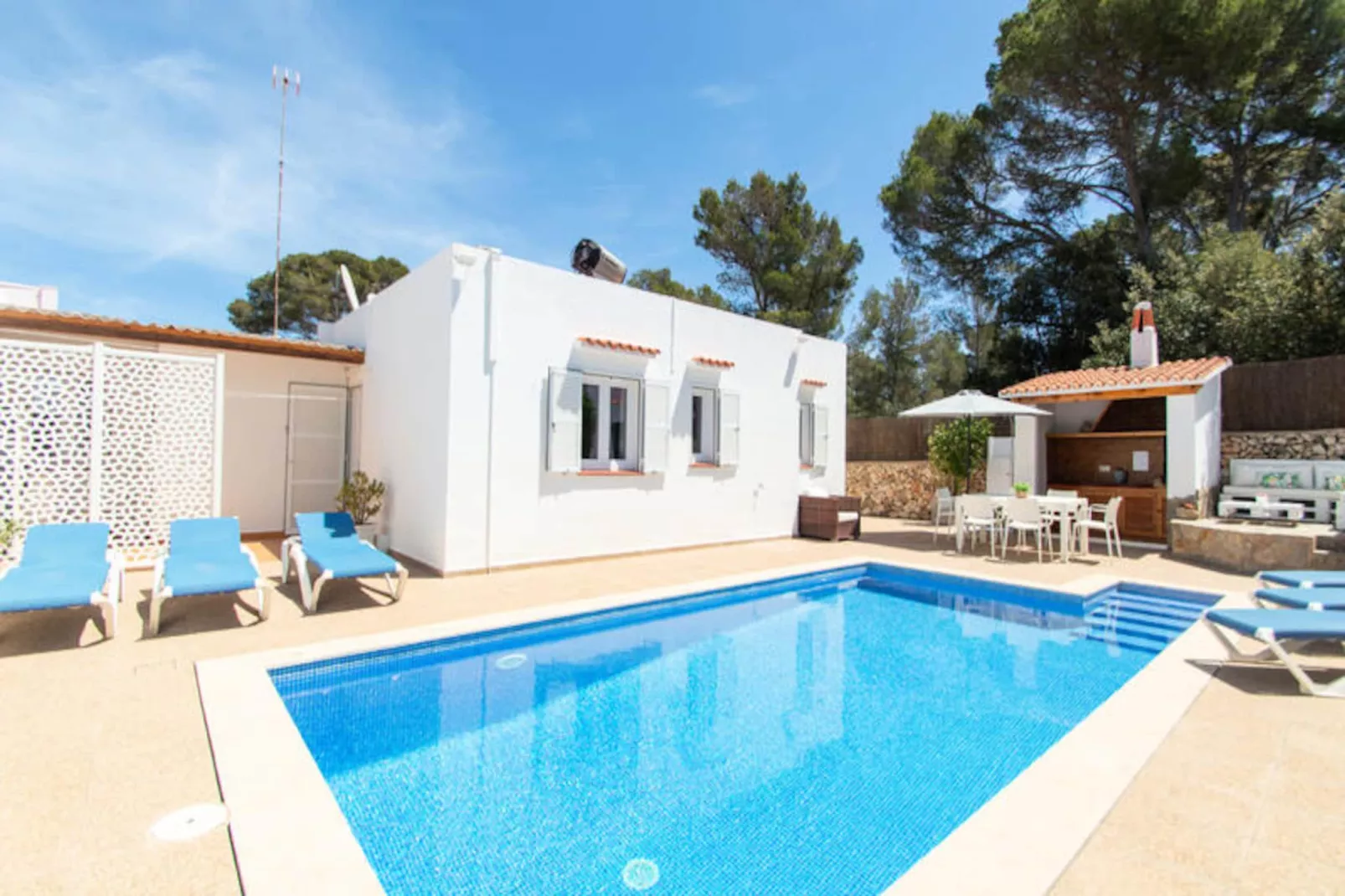 Maison à Cala Galdana-Image-tags.