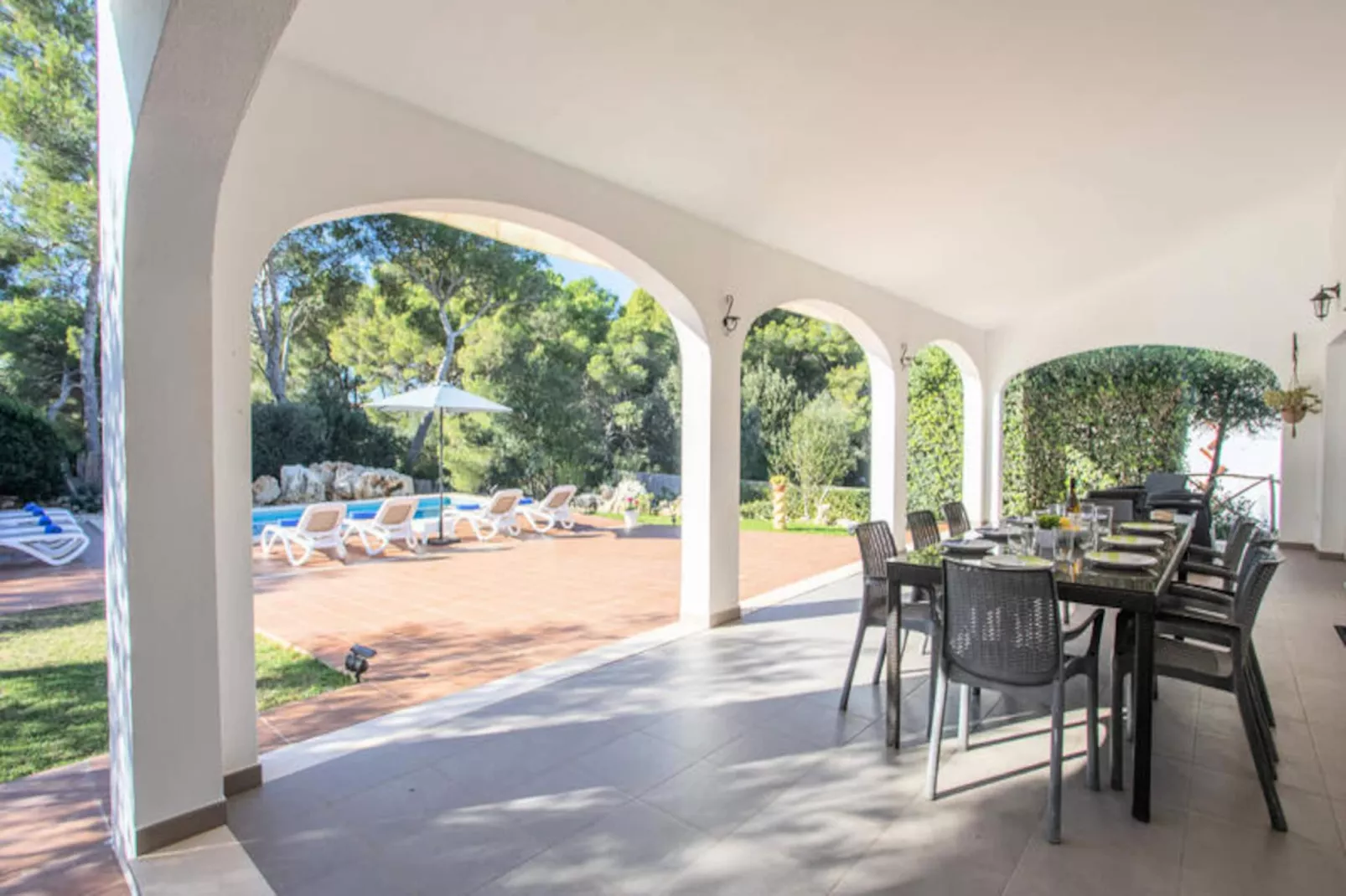 Maison à Cala Galdana-Image-tags.