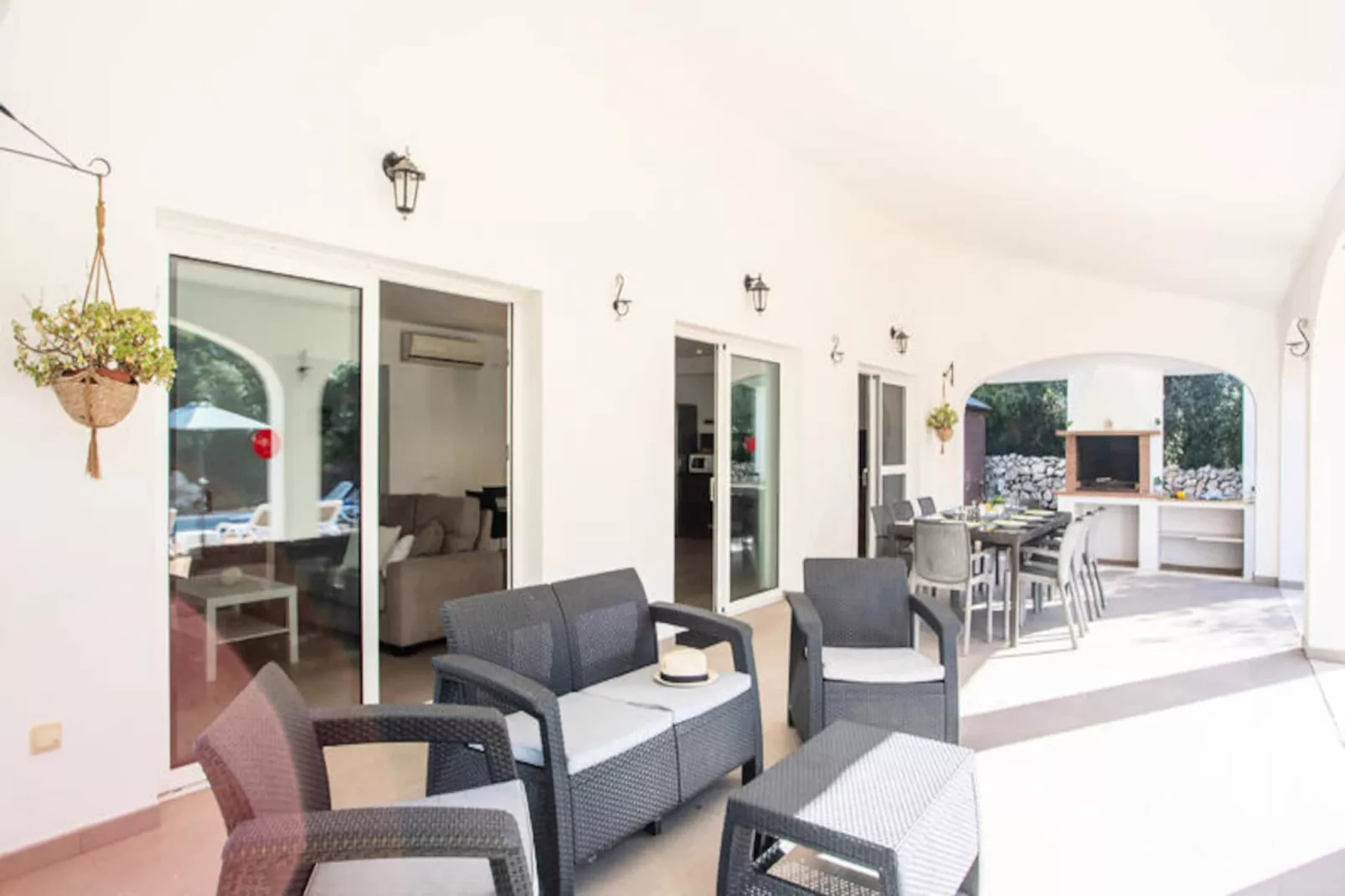 Maison à Cala Galdana-Image-tags.