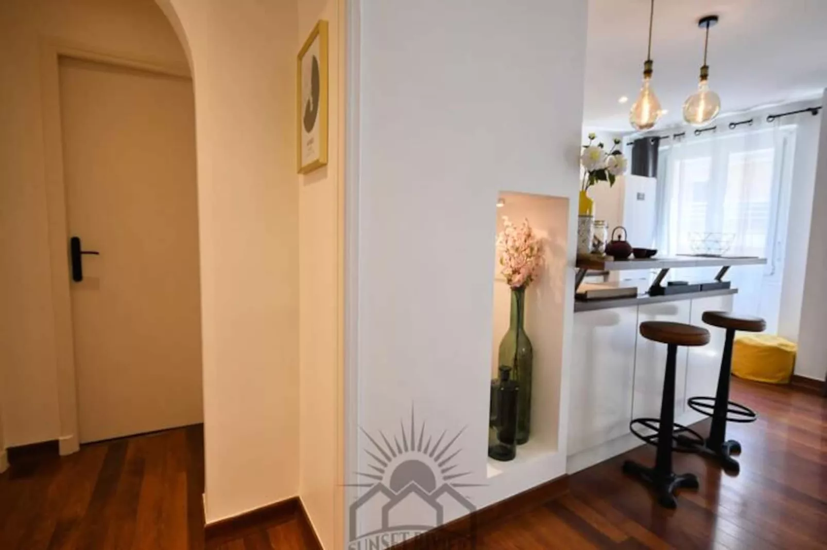 Le Carnot Appartement Pour 2 By Sunset-Image-tags.