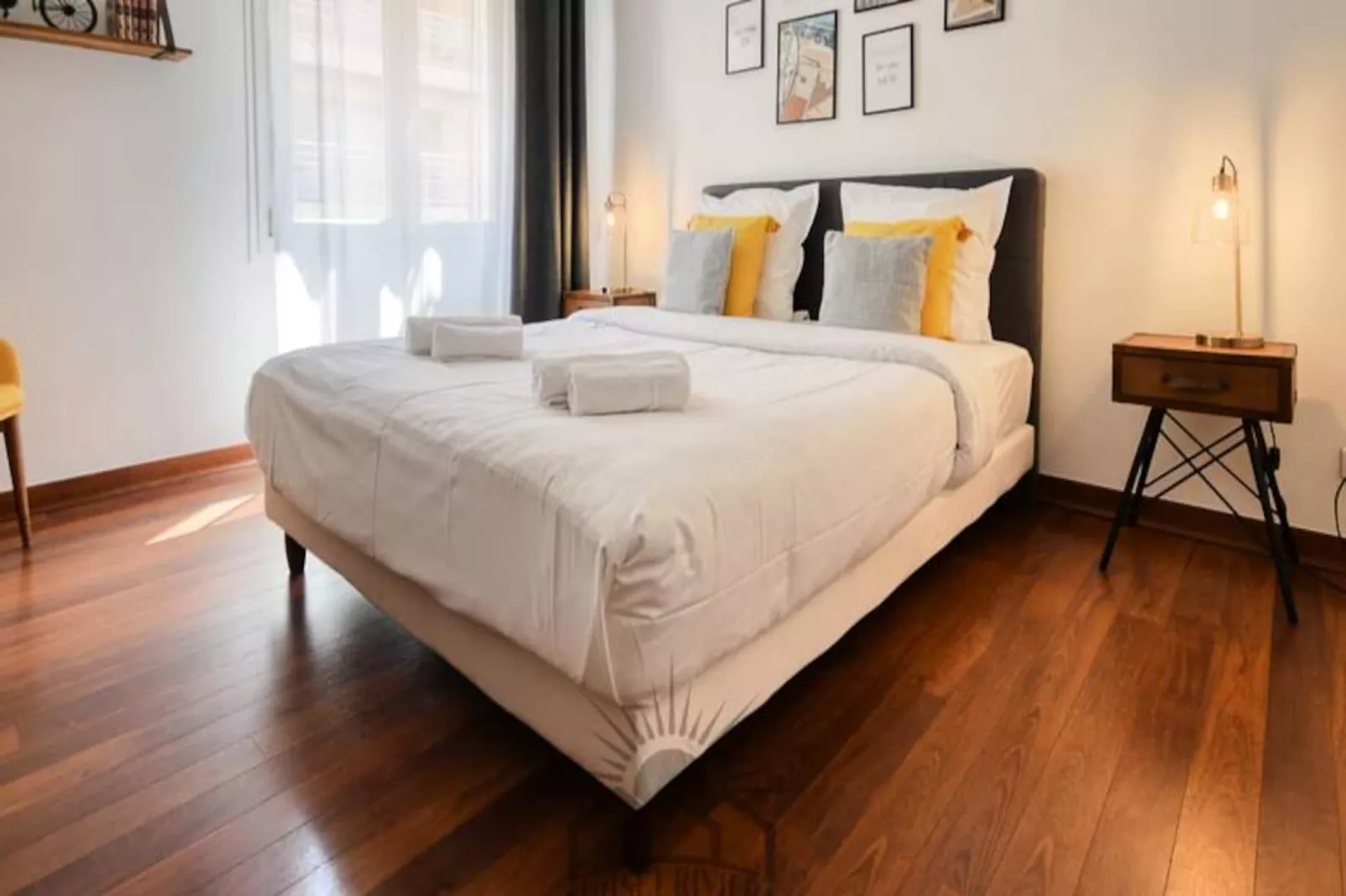 Le Carnot Appartement Pour 2 By Sunset-Image-tags.