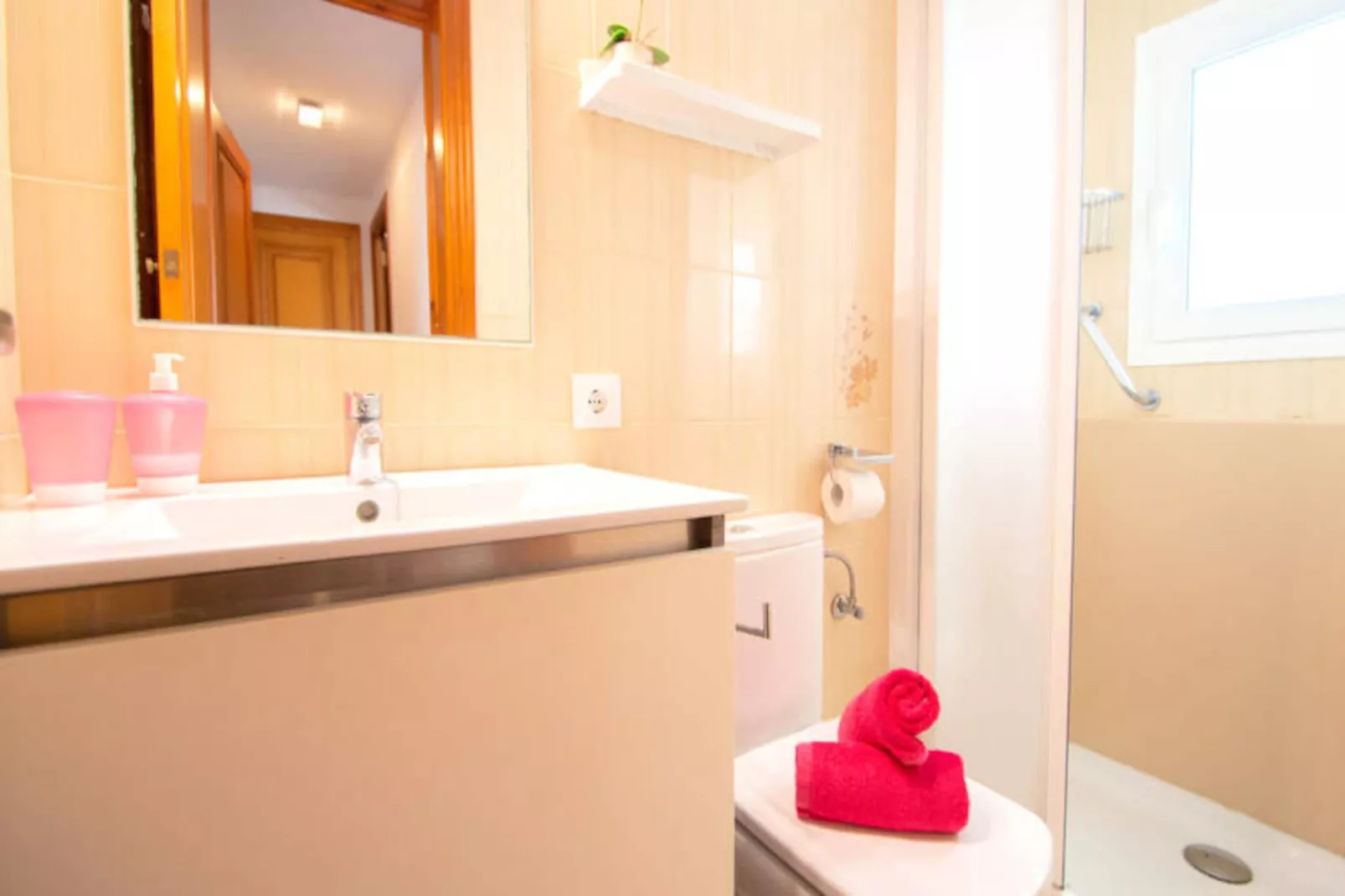 Maison à Cala Galdana-Image-tags.