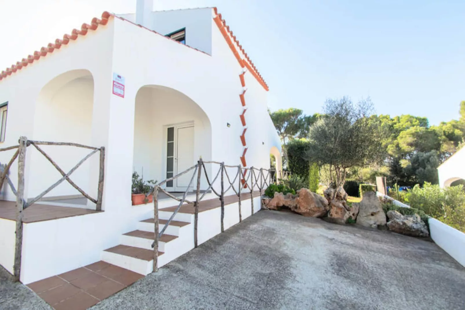 Maison à Cala Galdana-Image-tags.