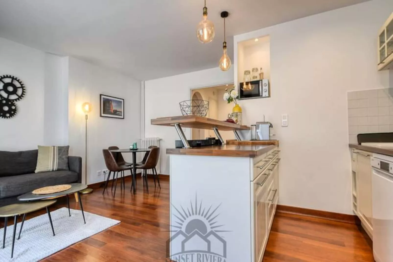 Le Carnot Appartement Pour 2 By Sunset-Image-tags.