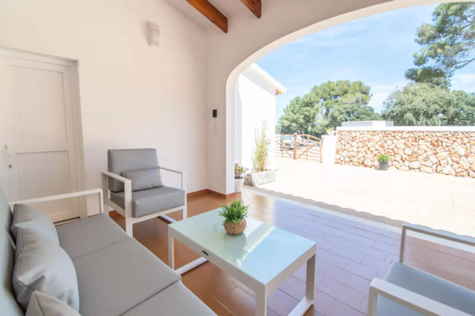 Maison à Cala Galdana-Image-tags.