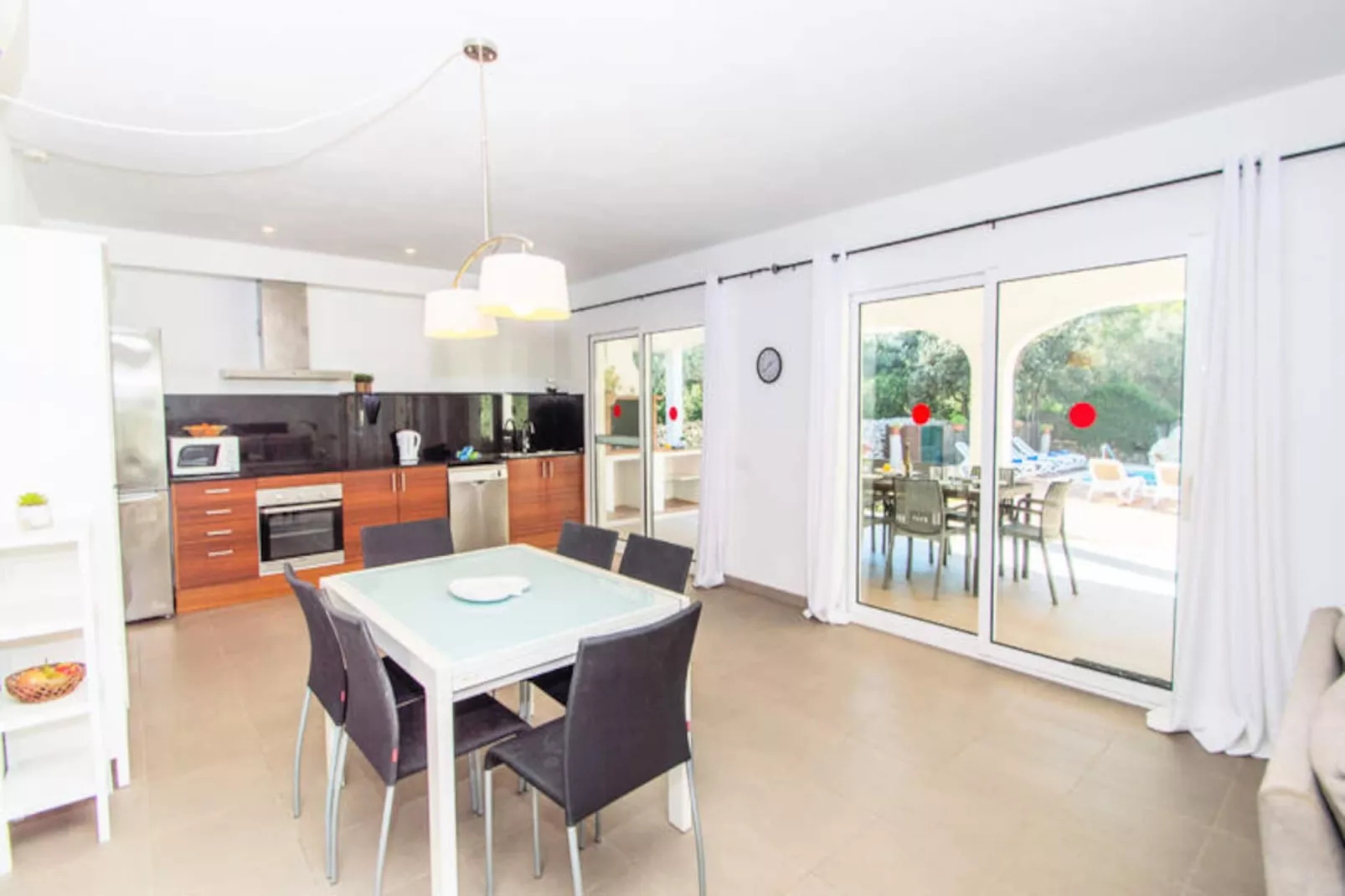 Maison à Cala Galdana-Image-tags.