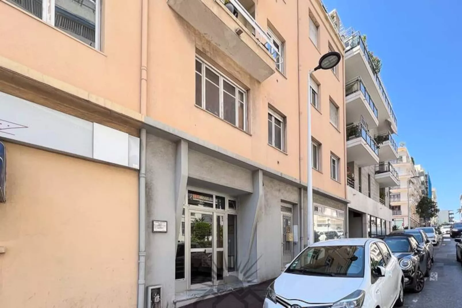 Le Carnot Appartement Pour 2 By Sunset-Image-tags.