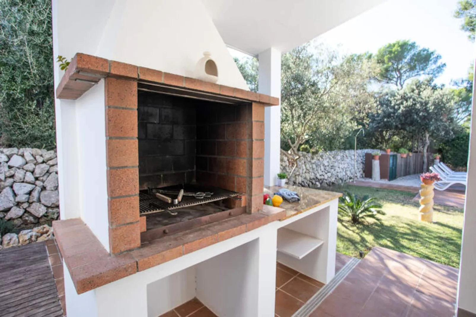 Maison à Cala Galdana-Image-tags.