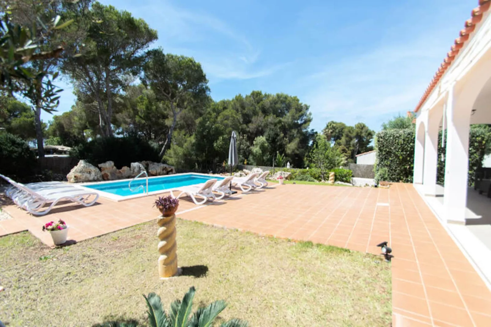 Maison à Cala Galdana-Image-tags.