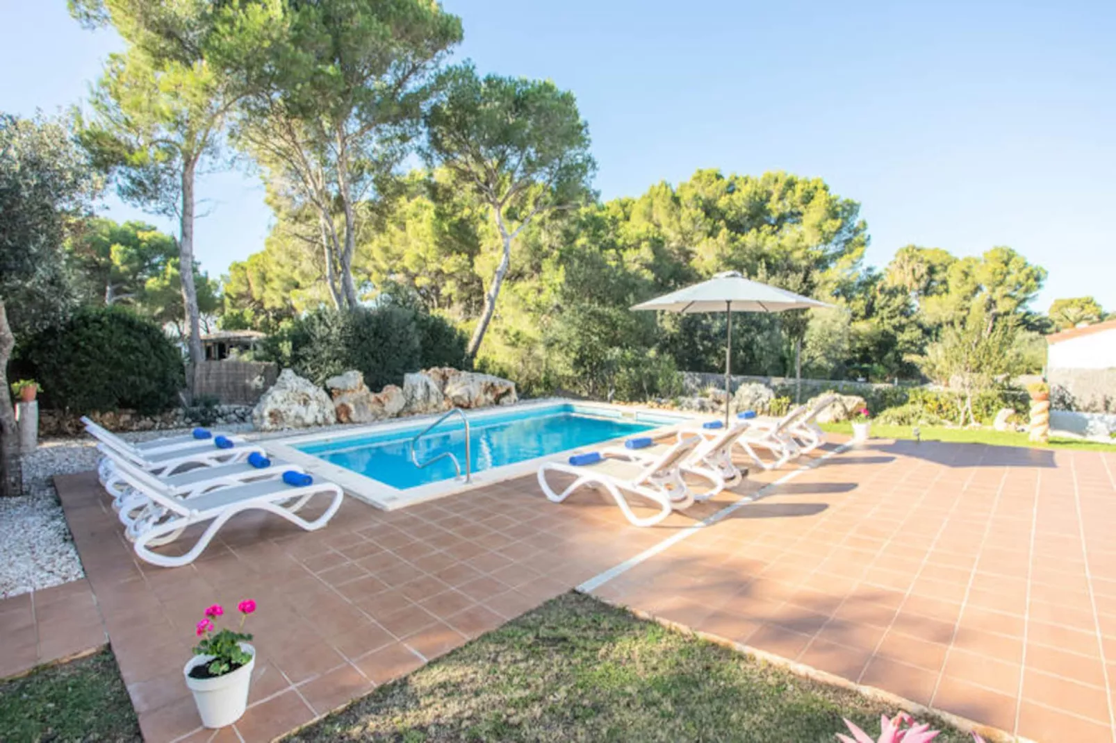 Maison à Cala Galdana-Image-tags.