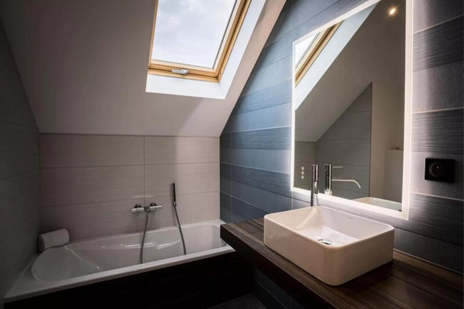 Maison à Perros-Guirec-Image-tags.