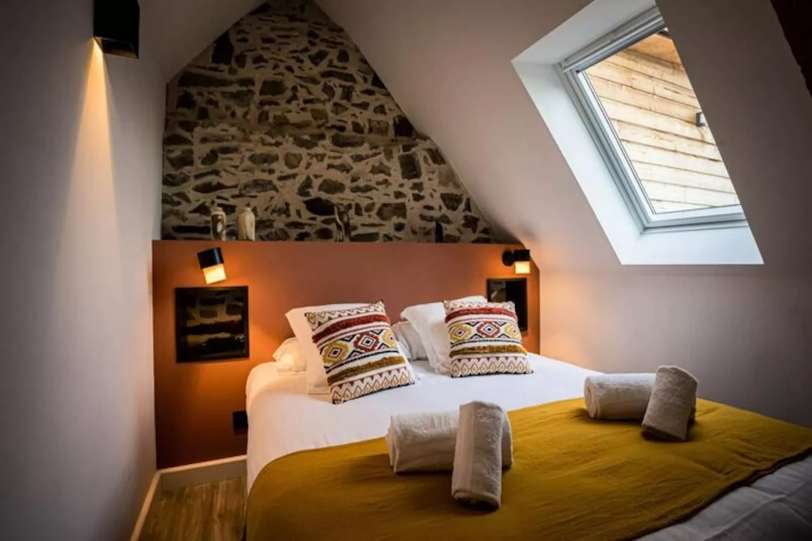 Maison à Perros-Guirec-Image-tags.