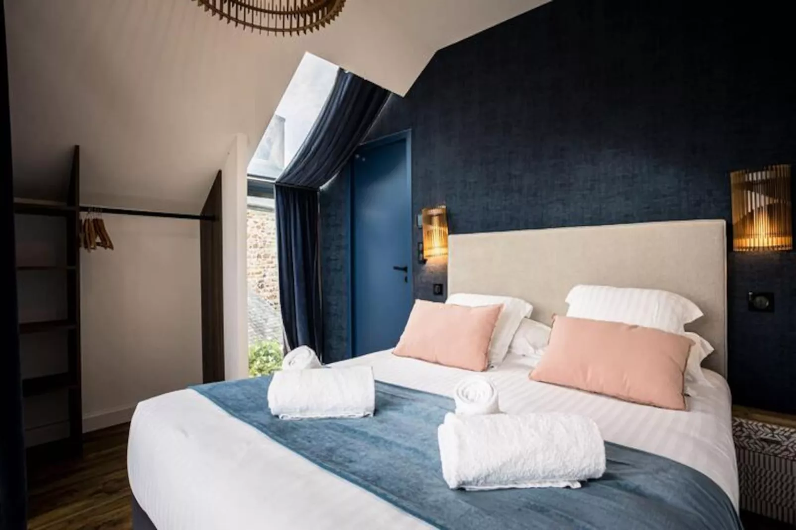 Maison à Perros-Guirec-Image-tags.