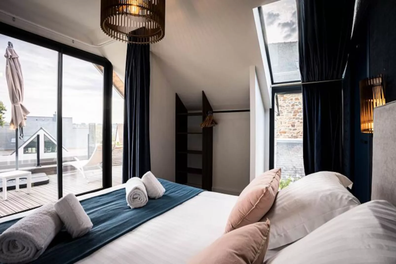 Maison à Perros-Guirec-Image-tags.