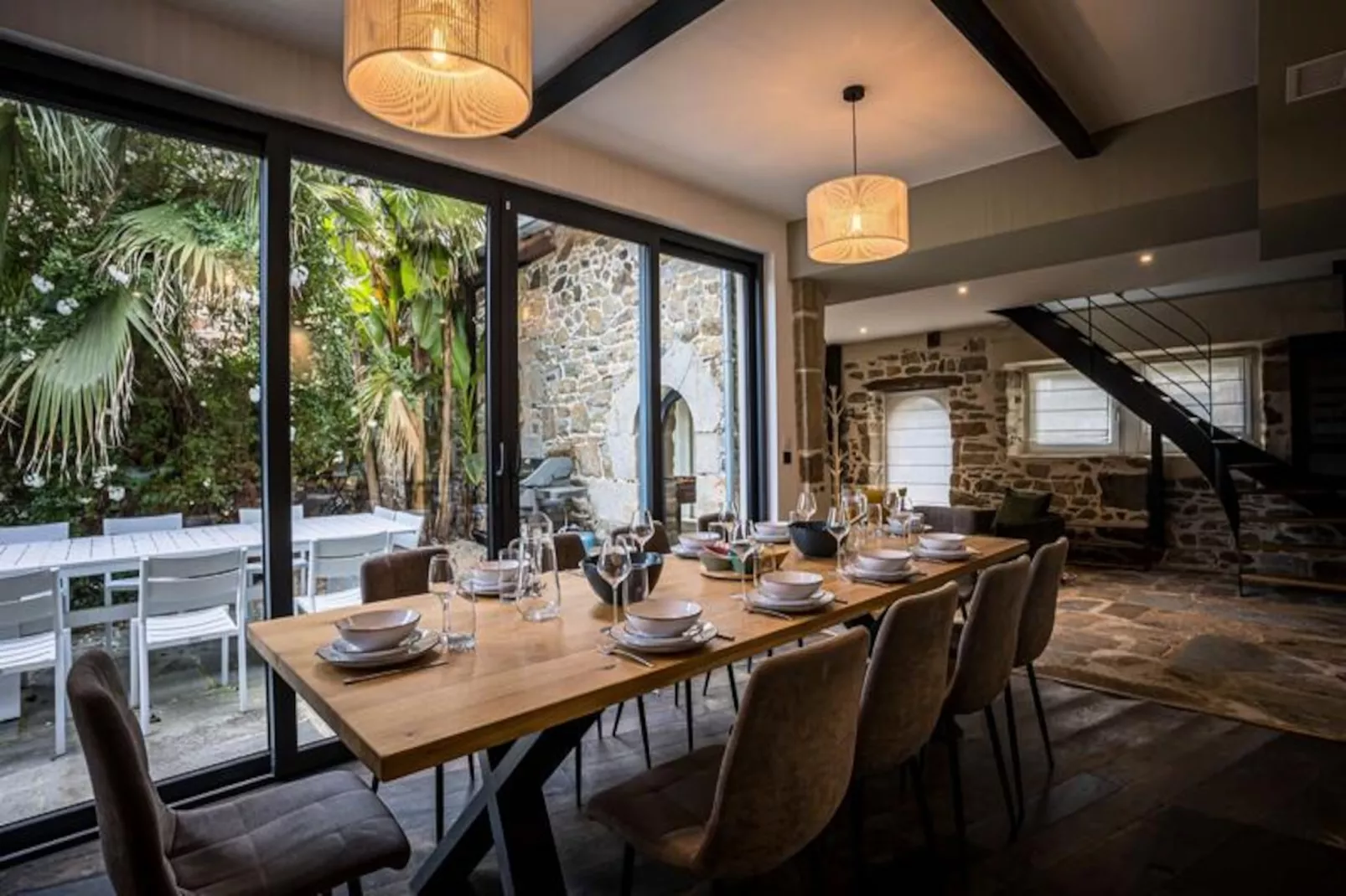 Maison à Perros-Guirec-Image-tags.