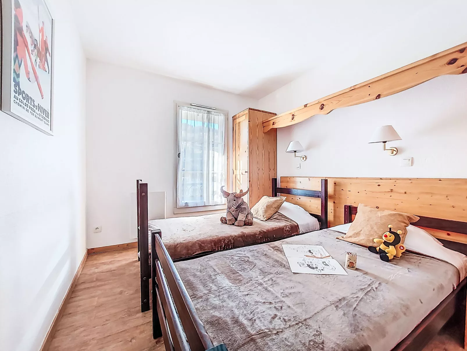 Le Grand Panorama 412-Drinnen