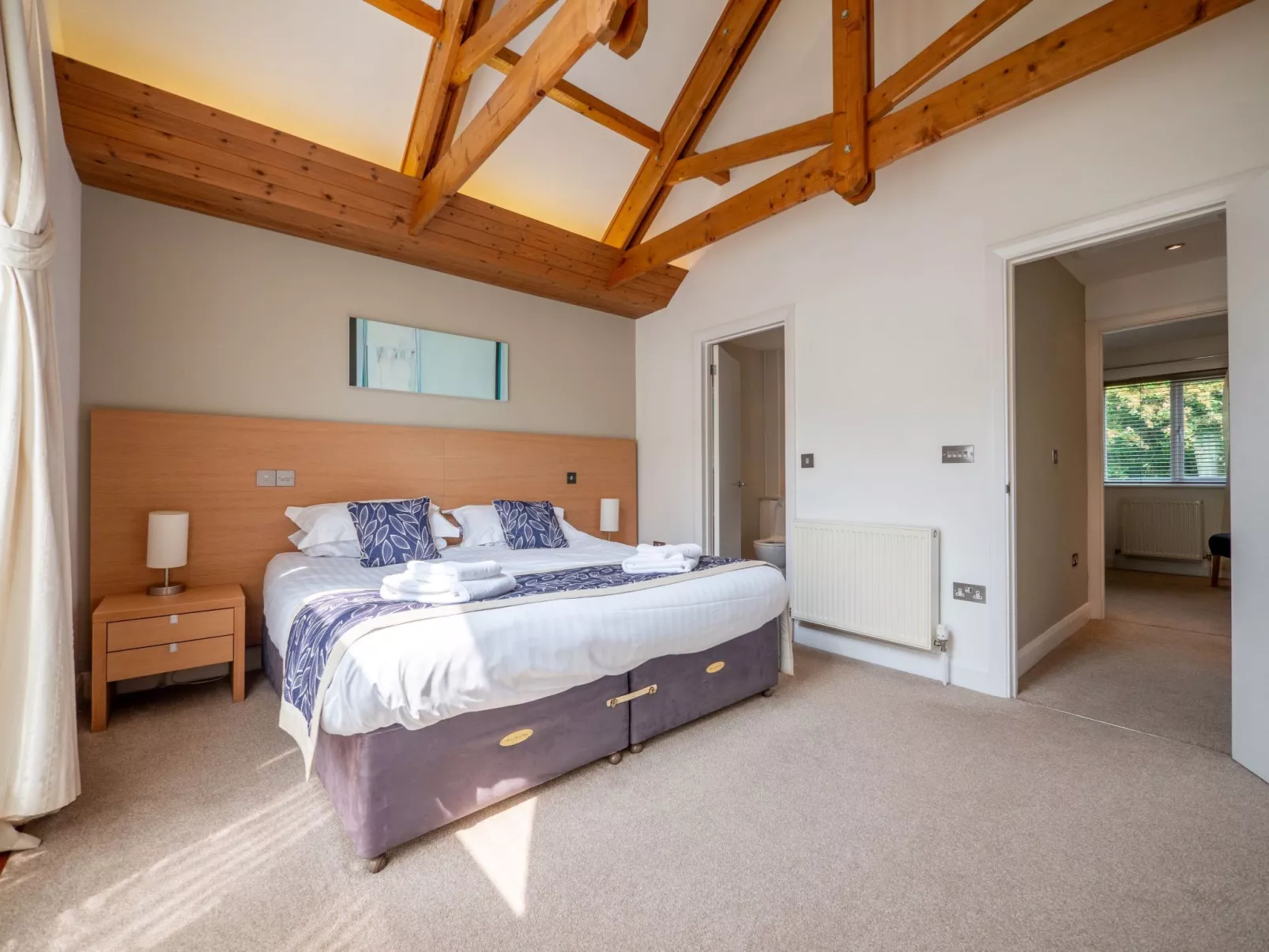 Villa Gallery-Inside