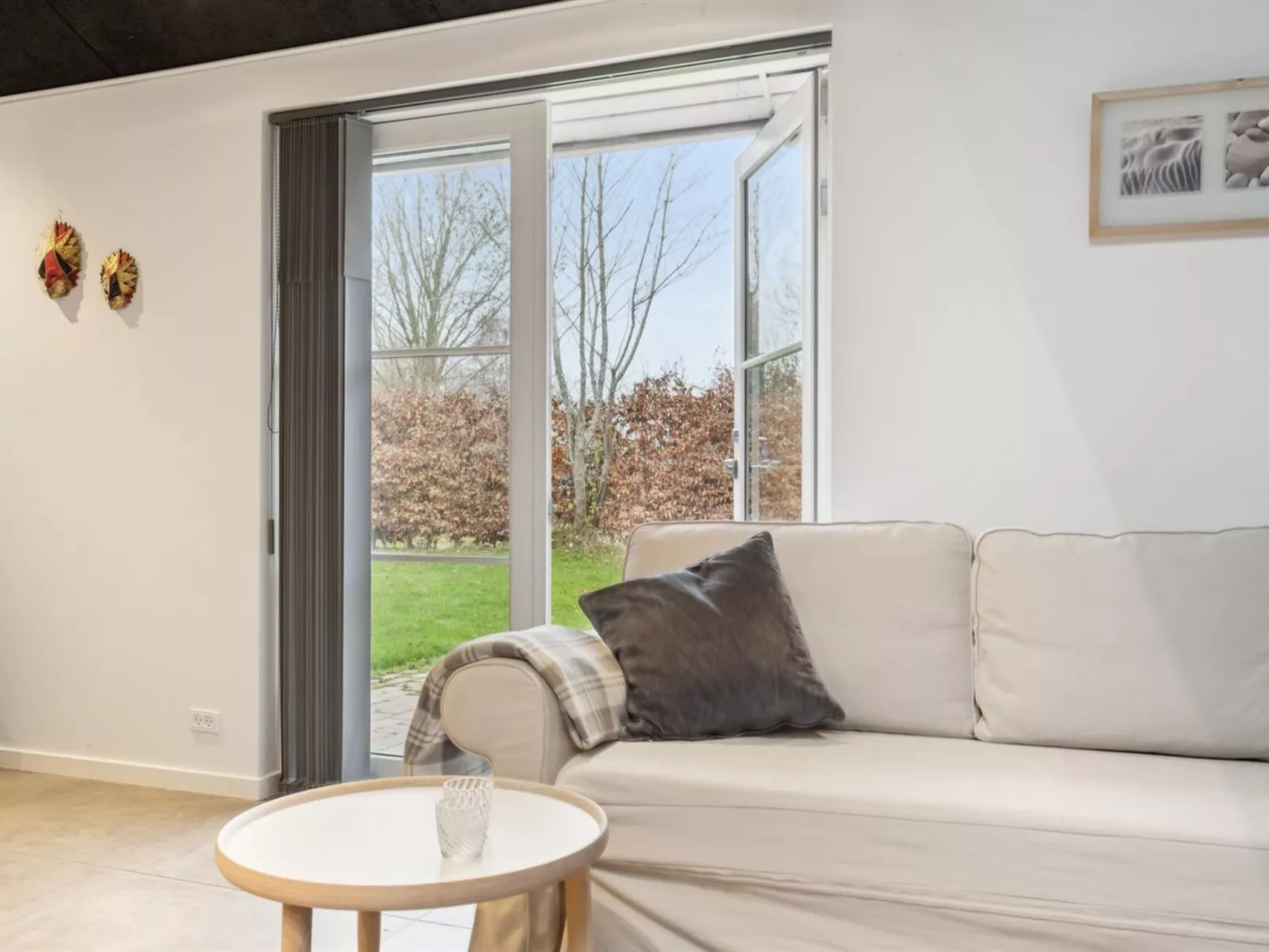 "Ribanna" - 650m from the sea-Drinnen