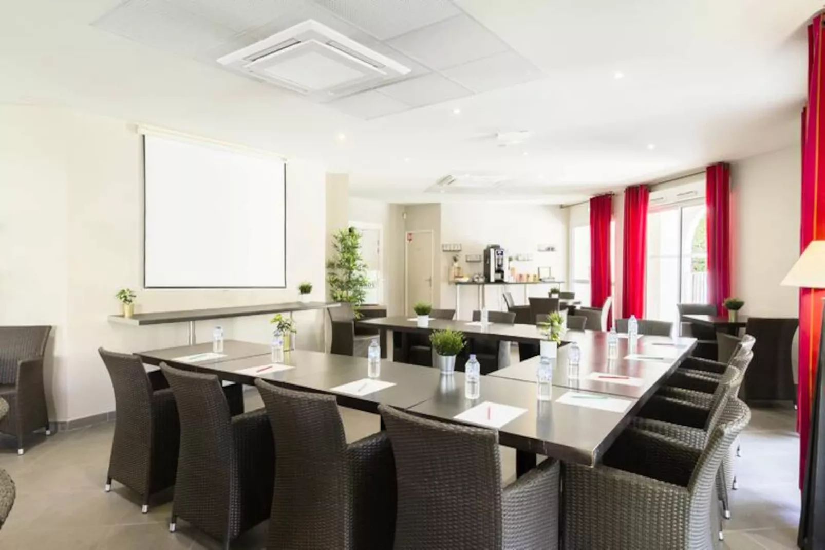 Résidence Garden & City Aix-en-Provence Rousset***