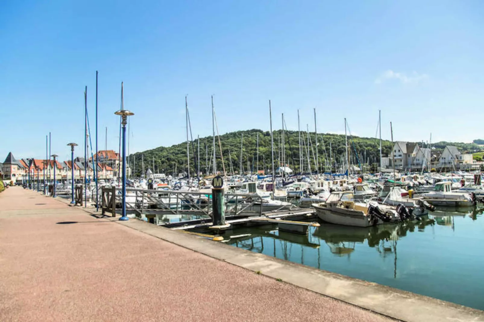 Les maisons de Port Guillaume - maeva Home