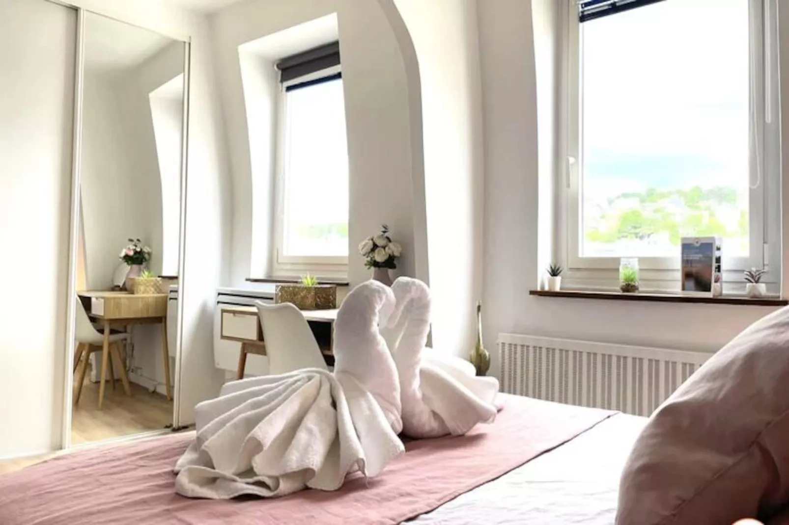 🏡 Le Duplex - Casino Et Plage à 50m - 3ch