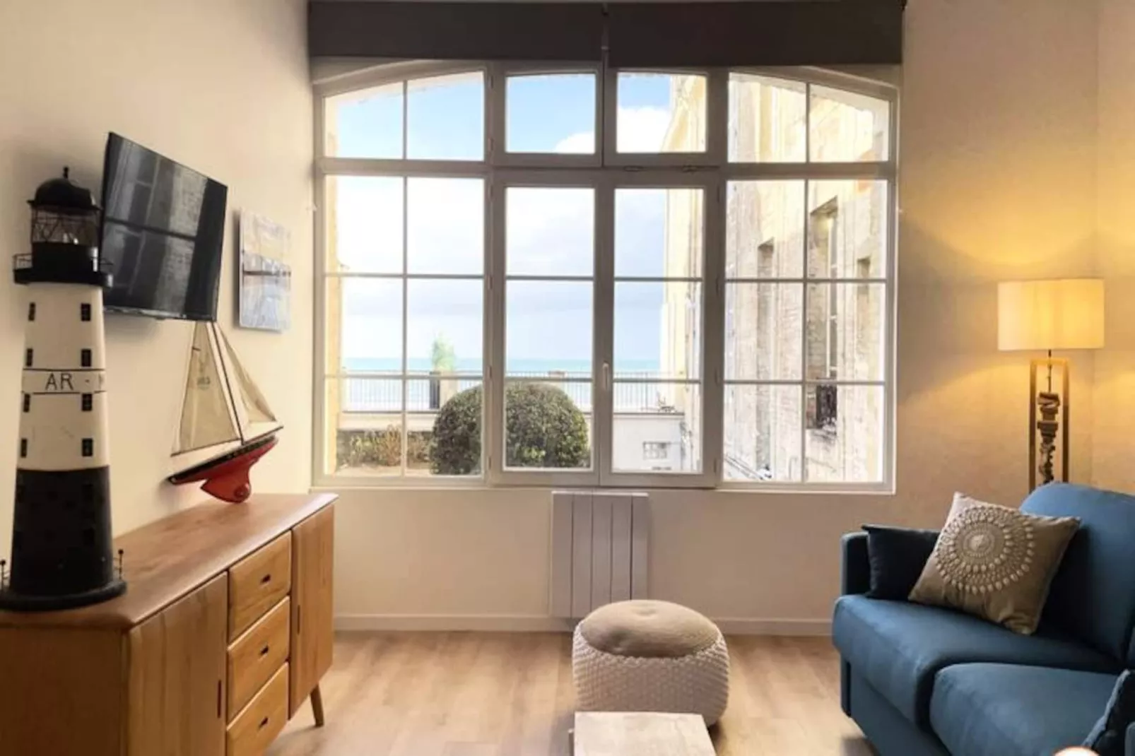 🌅 Le Sunset - Vue Mer - Accès Plage Privé