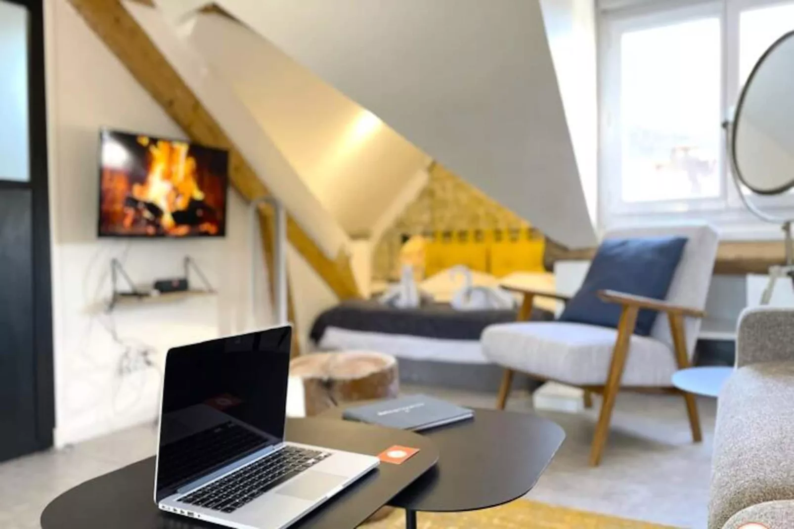 🥂  Loft - Echappée Mer - Casino 50m