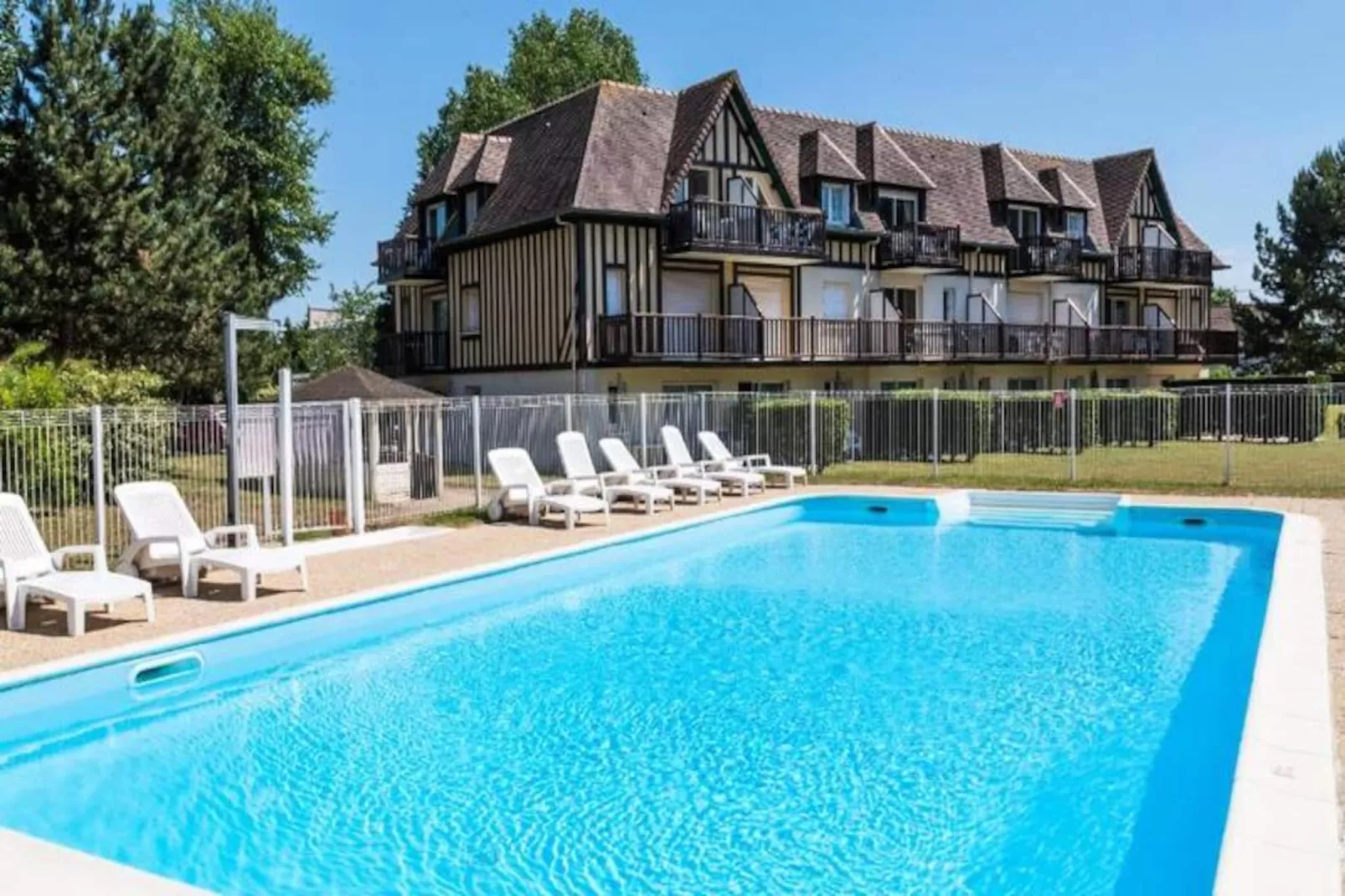 Résidence Goélia Green Panorama***