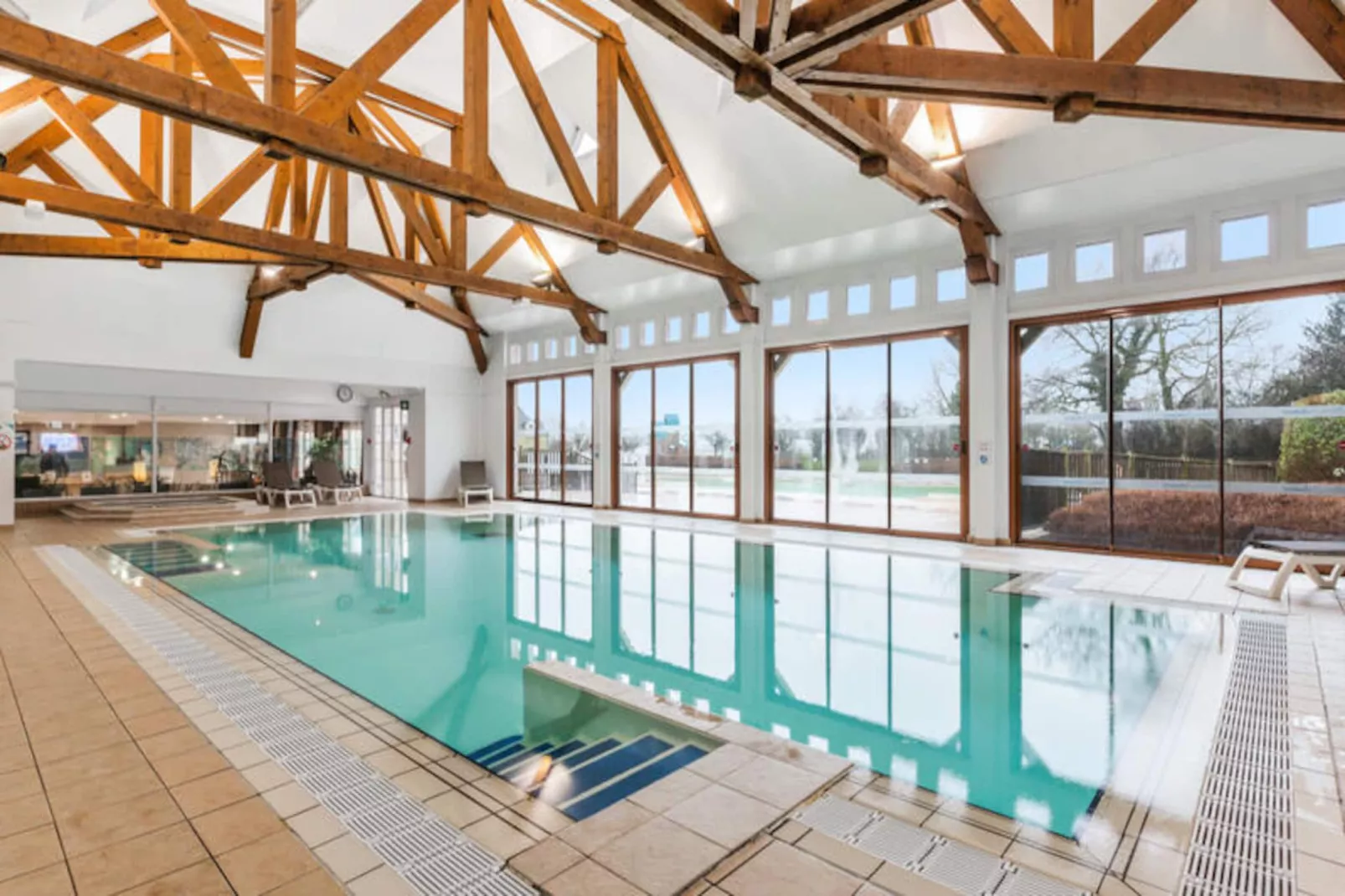 Résidence Le Green Beach - maeva Home