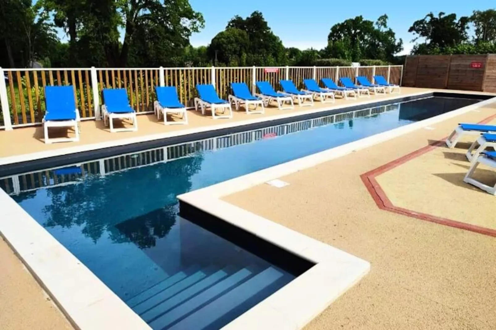 Résidence Goélia du Parc ***