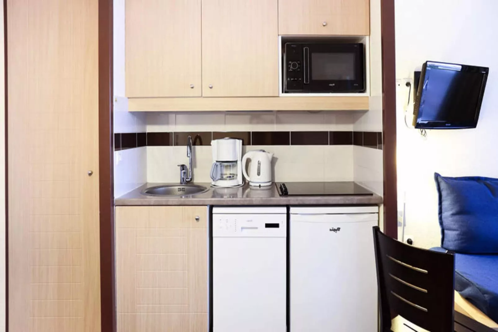 Résidence Le Beach - maeva Home