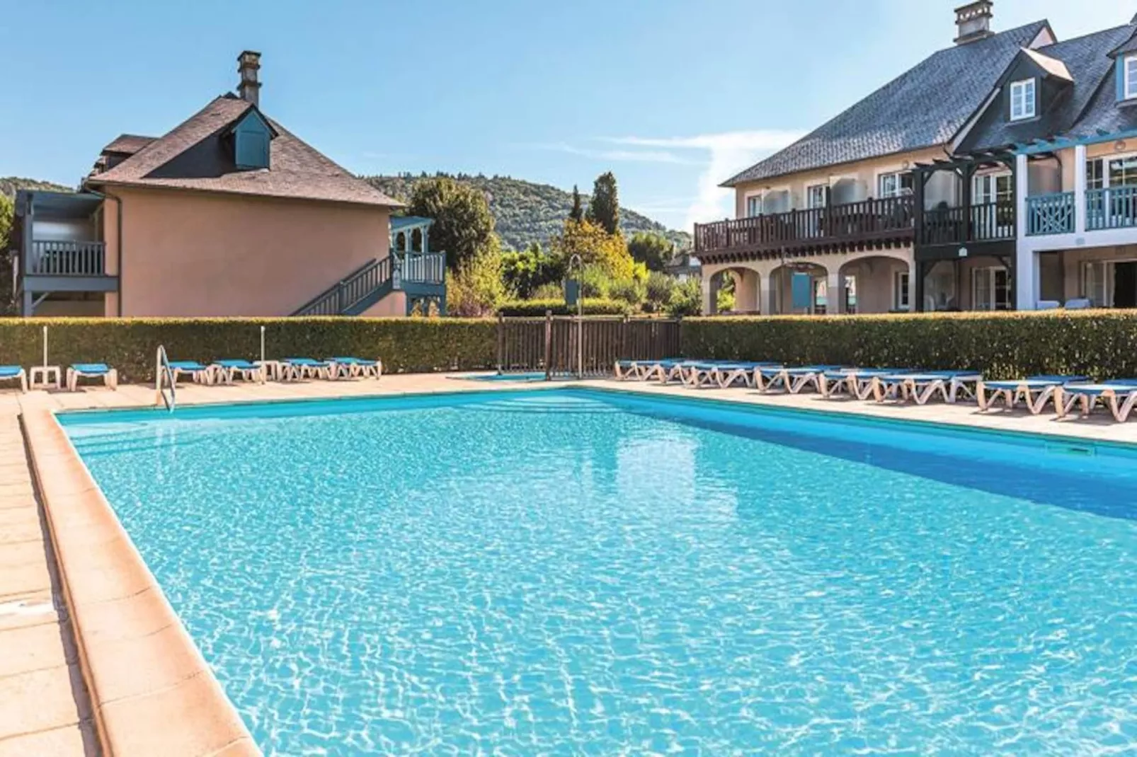 Résidence Les Belles Rives - maeva Home