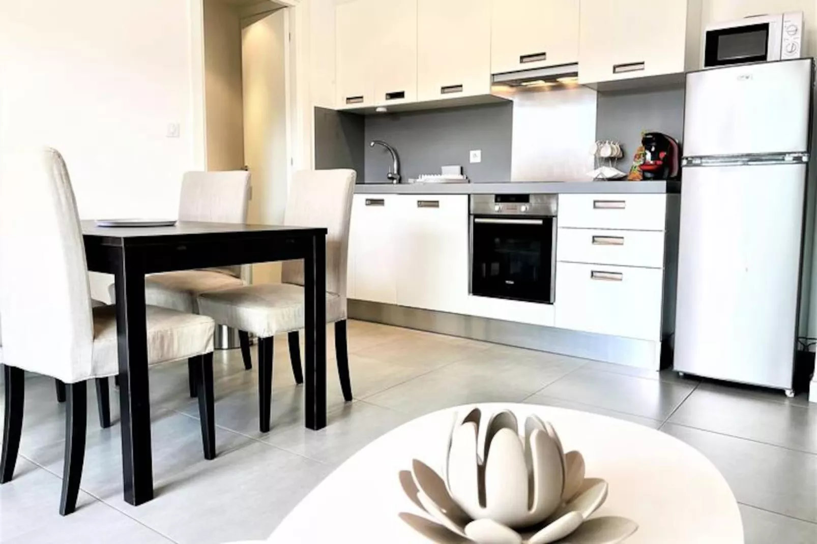 Résidence Jardins De Quatrina