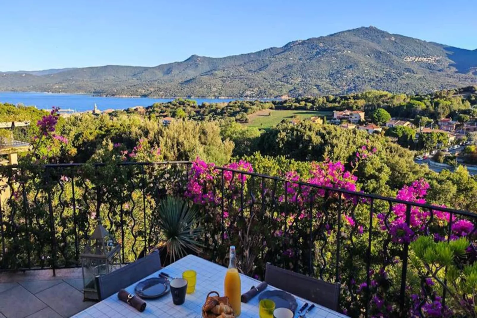 Résidence Les Hameaux