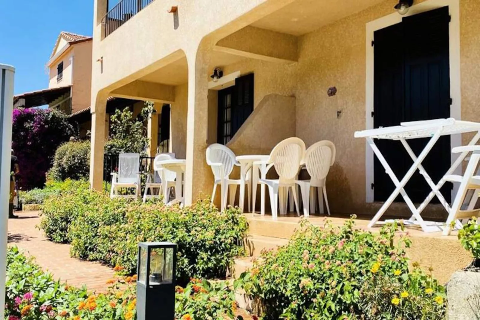 Résidence Marie Diane